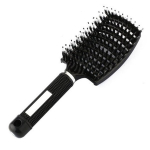 Originalus plaukų &scaron;epetys Magic Hair Comb Detangling plaukų &scaron;epetys Detangle Lice Masažinės &scaron;ukos Moterims Tangle Kirpyklos Įrankiai