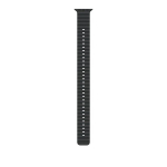 49mm Black Ocean Band Extension - Natural Titanium Finish - MXTM3ZM/A