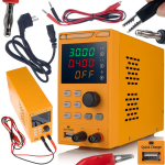 Rosfix AmpForce RAFEP-3210