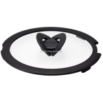 Tefal Ingenio stiklinis dangtis 26 cm
