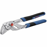 Pliers - BOSCH PROFESSIONAL - 250 mm power strip - Chrome-vanadium steel - Adjustable - Anti-pinch protection