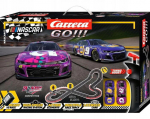Carrera Go!!! Nascar Talladega Competition trasų rinkinys