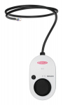 El. Automobilio Įkrovimo Stotis - Fronius Wattpilot Home 11 J 2.0 Juoda/Pilka, Juoda