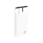 Tracer EnerGo 10000 mAh maitinimo bankas &ndash; patikima atsarginė energija, kur bebūtumėte