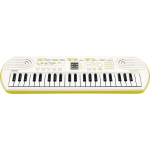 Vaiki&scaron;kas sintezatorius Casio Casiotone SA-80