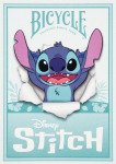 Žaisti kortomis BICYCLE DISNEY STITCH 1 TALIA