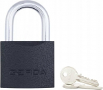 Gerda Iron Line S60 ketaus spyna su lanku