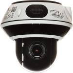 Greito sukimosi Ip kamera Omega-50p4-2ap, 5 Mpx, 4x optinis zoomas