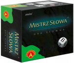 Stalo žaidimas Žodžio meistras