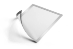 DURABLE magnetiniai rėmeliai sidabriniai A4, 5vnt.