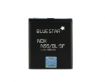 Akumuliatorius telefonui Blue Star BS-BL-5F