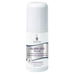 Intensyvus rutulinis dezodorantas su aktyviuoju sidabru Bioturm Dynamisch 50ml