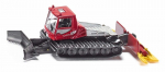 Sniego valymo sunkvežimis Pistenbully 600 Siku, S1037