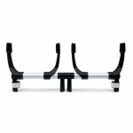 Bugaboo Donkey Twin adapteris automobilinei kėdutei Turtle One/Maxi Cosi&reg;
