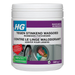 HG skalbinių nemalonių kvapų &scaron;alintojas, 500 g