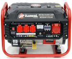 Elektros generatorius KowaL Polska A2 PRO 3500W