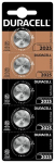 Duracell CR2025 baterija, 5 vnt.