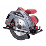 Diskinis pjūklas Worcraft, 185 mm, 1500W