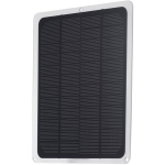 Components for solar power plants,Monocrystalline solar panel 12V 10W small solar generator RUIOIU,