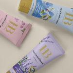 Rankų ir nagų kremas Levanda Health & Beauty, 100 ml