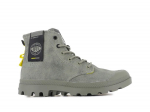 Palladium Pampa Surplus _ &scaron;viesiai žalia _ pilka