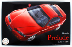 Klijuojamas Modelis Fujimi ID-265 Honda Prelude 2.2Si V-TEC 47331 1/24