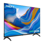Televizorius METZ 40MTE6000Z 40" LED televizorius