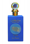 Kvapusis vanduo Ard Al Zaafaran Safeer Al Hub Everlasting EDP moterims/vyrams, 100 ml, 100 ml