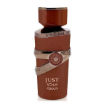 Kvapusis vanduo Fragrance World Just Choco EDP moterims/vyrams, 100 ml