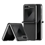 Dėklas Dux Ducis Bril Samsung F966 Z Fold7 juodas