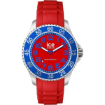 I&scaron;manusis laikrodis Montre Ice Watch - Vaikas - Raudonas Silikonas - 020364