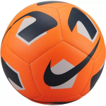 Mokomasis kamuolys - Nike - Parkas - Oranžinis - Dydis 3 - Guma