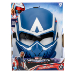 Kapitono Amerikos kaukė Hasbro Avengers Marvel Studios Captain America Brave New World Flight Vision Mask