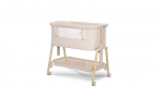 Kelioninė lovytė Lorelli Millie, Beige