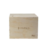 Medinė treniruočių dėžė HMS DSC01