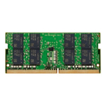 Operatyvioji atmintis (RAM) Atminties modulis &ndash; HP &ndash; DDR5 &ndash; 16 GB &ndash; 4800 MHz / PC5-38400 &ndash; be buferio