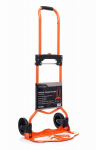 Sulankstomas transportavimo vėžimėlis 70kg