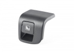 BMW X3 G01 X4 G02 Isofix Kairės Dėklas Originalus 52107474103
