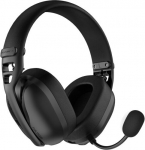 Hator ESH15 Hyperpunk 3, Black