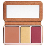 Face Palette - Face palette 17.5 g.