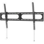 TV laikiklis &bdquo;HAMA&ldquo; &ndash; Pakabinamas ekranas &ndash; 37 iki 120 colių &ndash; VESA 50x50 iki 1100x600 &ndash; 100 kg