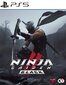 Kompiuterinis žaidimas Ninja Gaiden II Black (ASIA)-Žaidimas-PS5
