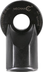 Dulkių nusiurbimo adapteris Distar 68-82 mm