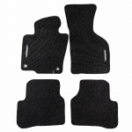Frogum Horizon tekstiliniai kilimėliai VOLKSWAGEN PASSAT B6 2005-2010