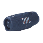 JBL Charge 6 JBLCHARGE6BLU, mėlyna
