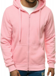 Rožinės spalvos džemperis Lore 2008-60009-XL, XL
