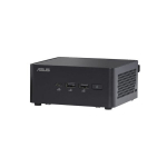 Mini PC - ASUS - NUC 14 Pro RNUC14RVHV700003I - Core Ultra 7 165H - Intel Arc grafika - Juoda