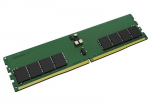 Operatyvioji atmintis (RAM) Biuro atmintis - KINGSTON - KVR64A52BD8-32 - 32GB - DDR5 - 6400MT/s - CL52 Non-ECC