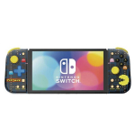 Žaidimų valdiklis Hori - NSW-417U - Split Pad Compact (PAC-MAN) - Oficialiai licencijuota Nintendo