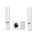 Ubiquiti AmpliFi Namų Wi-Fi Sistema AFi-HD - Balta - Tinklelis - GigE - 802.11a-b-g-n-ac